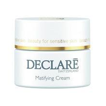 DECLARE Pure Balance Matifying Cream 50 ML - Parfumby.com