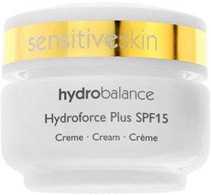 DECLARE Hydro Balance Hydroforce Plus Spf15 Cream 50 ML - Parfumby.com