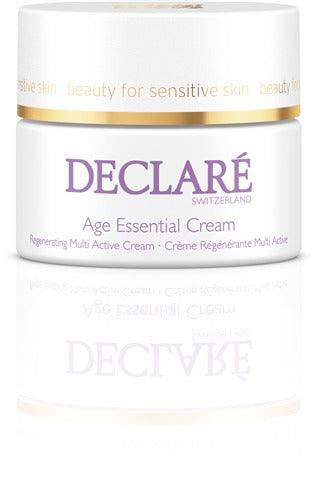 DECLARE Age Control Age Essential Cream 50 ML - Parfumby.com