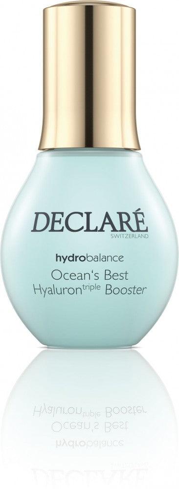 DECLARE Hydro Balance Ocean's Best Serum 50 ML - Parfumby.com