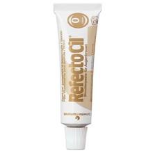 REFECTOCIL Lightening paste for eyebrows - blond 15 ML - Parfumby.com