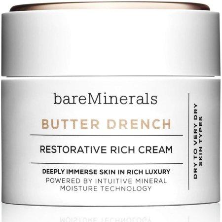 BARE MINERALS Butter Drench Restorative Rich Cream 50 ML - Parfumby.com