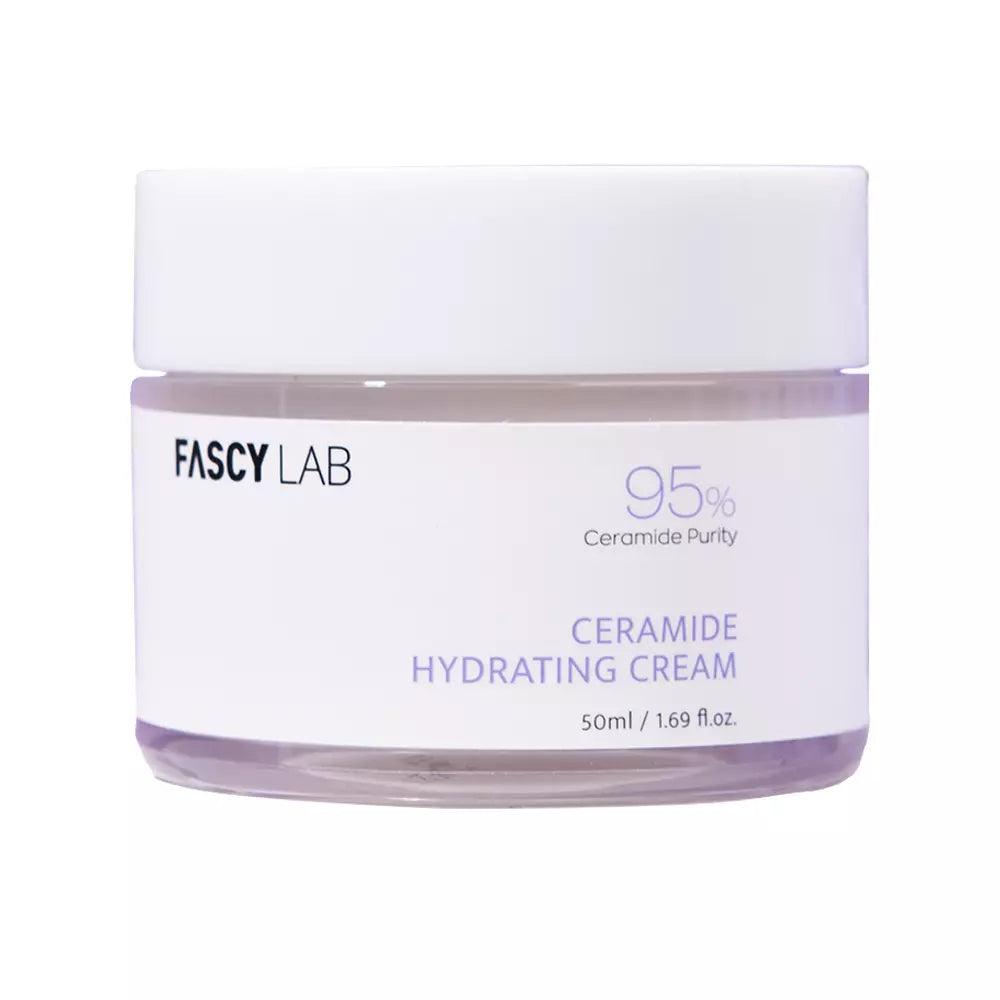 FASCY Ceramide Hydrating Cream 50 ml - Parfumby.com