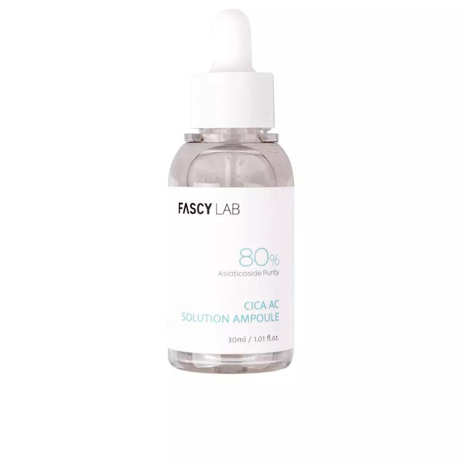 FASCY Cica Ac Solution Ampoule 30 ml - Parfumby.com