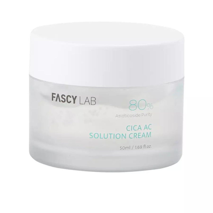 FASCY Cica Ac Solution Cream 50 ml - Parfumby.com