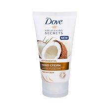 DOVE Coco Ritual Hand Cream 75 ML - Parfumby.com