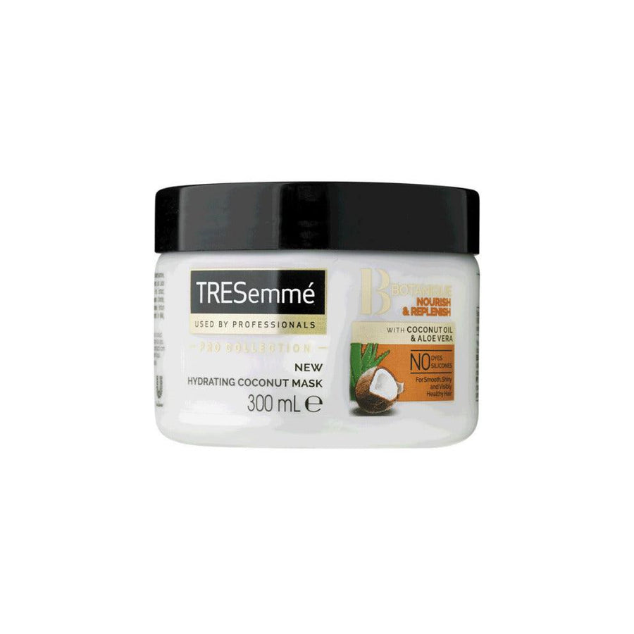 TRESEMME Botanique Coco & Aloe Mask 300 ML - Parfumby.com