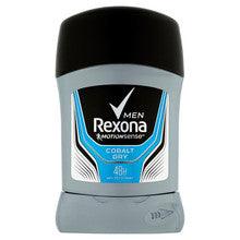 REXONA Man Motionsense Cobalt Dry Stick
 Deodorant 50 ML - Parfumby.com
