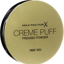 MAX FACTOR Creme Puff - Mattifying Powder 21 g