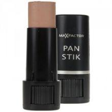 MAX FACTOR Panstik Cream Make-up To Cover Extra Strength #30 Olive - Parfumby.com