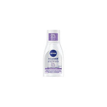 NIVEA Soothing micellar water 3 in 1 (Micellar Water) 100 ml 100ml