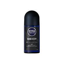 NIVEA Deep Antiperspirant Stick Deodorant 50 ML - Parfumby.com