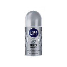 NIVEA Silver Protect Dynamische Kracht 50ml