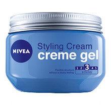 NIVEA Creme Gel Styling Cream 150 ML - Parfumby.com
