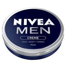 NIVEA Men Creme 30 ML - Parfumby.com