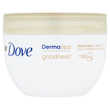 DOVE Derma Spa Goodness Body Cream 300ml