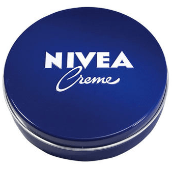 NIVEA Creme Intense Cream 75 ML - Parfumby.com