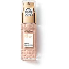 L'OREAL Age Perfect Serum Foundation #50-PORCELAIN-ROSE - Parfumby.com