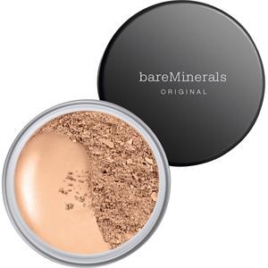 BARE MINERALS Matte Foundation Spf15 #24-NEUTRAL-DARK - Parfumby.com