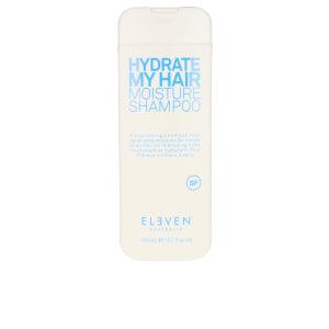 ELEVEN AUSTRALIA Hydrate My Hair Moisture Shampoo 300 ML - Parfumby.com