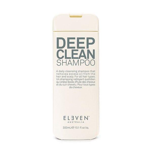ELEVEN AUSTRALIA Deep Clean Shampoo 300 ML - Parfumby.com