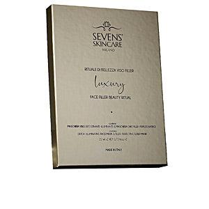 SEVENS SKINCARE Luxury Filler Facial Beleza Ritual 2 Pcs - Parfumby.com