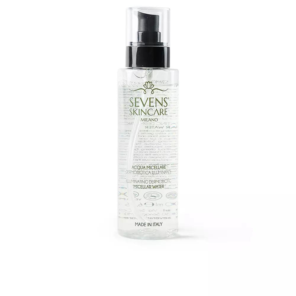 SEVENS SKINCARE Illuminating Dermobiotic Micellar Water 1 Pcs - Parfumby.com