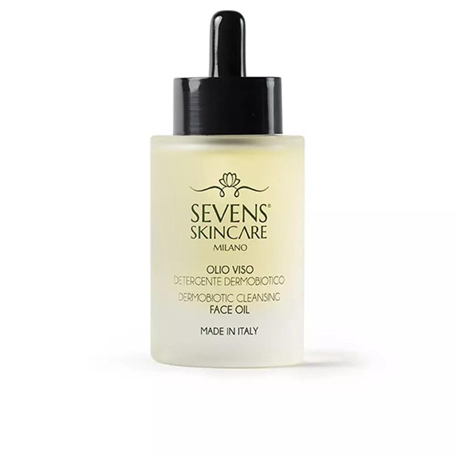SEVENS SKINCARE Dermobiotic Cleansing Oil For The Face 1 Pcs - Parfumby.com