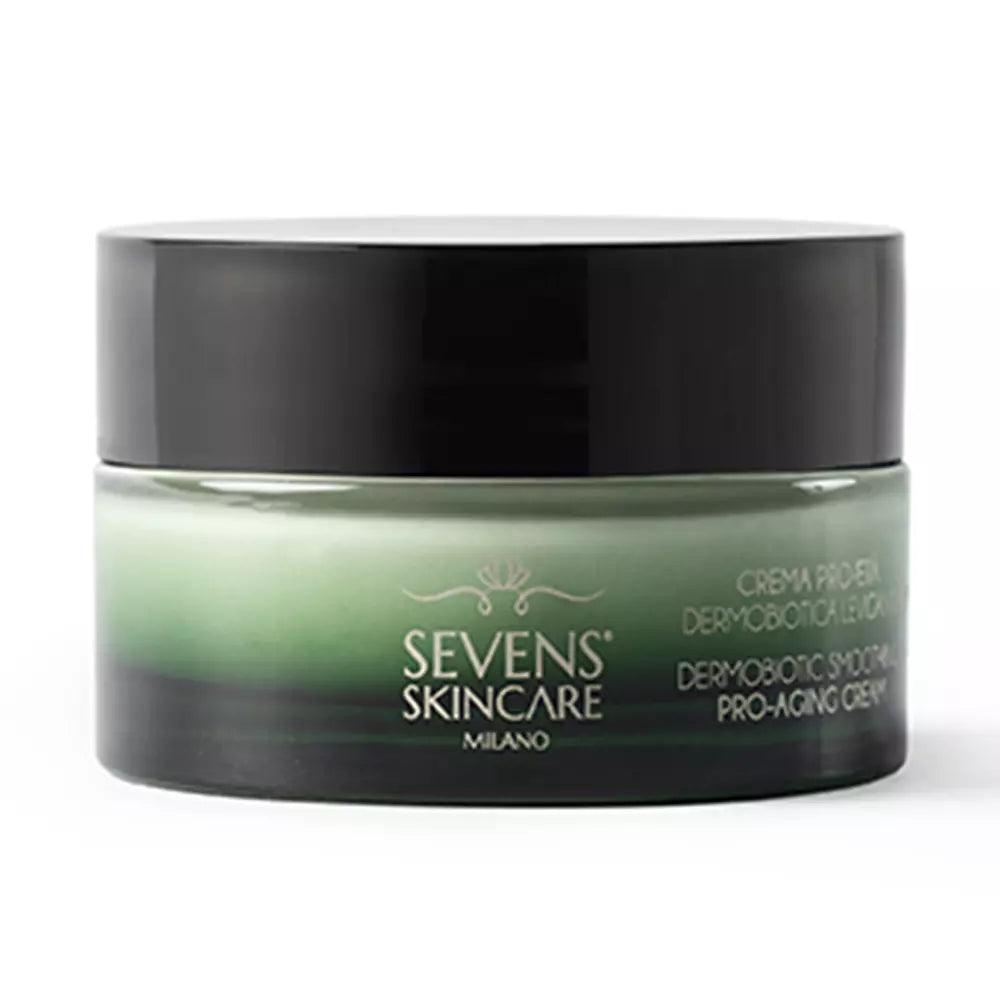 SEVENS SKINCARE Smoothing Cream Dermobiotic Pro-age 1 Pcs - Parfumby.com