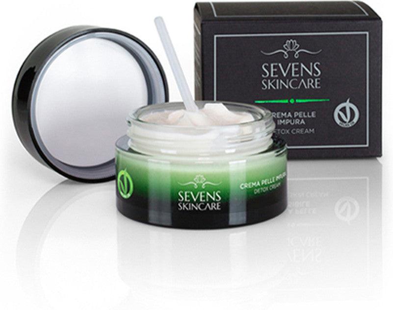 SEVENS SKINCARE Impure Skin Cream 50 ML - Parfumby.com