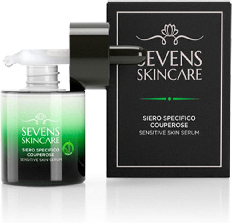 SEVENS SKINCARE Specific Serum Couperose 30 ML - Parfumby.com
