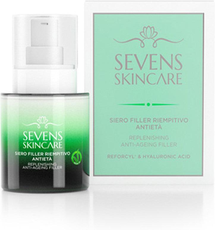 SEVENS SKINCARE Anti-Aging Serum 30 ML - Parfumby.com