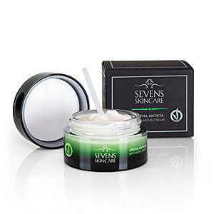 SEVENS SKINCARE Anti-Aging Cream 50 ML - Parfumby.com