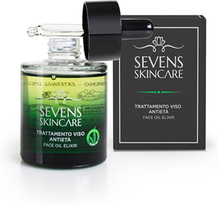 SEVENS SKINCARE Anti-aging Facial Treatment 30 ML - Parfumby.com