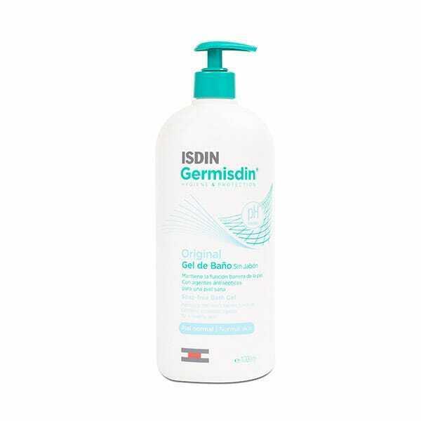 ISDIN Germisdin Original Bath Gel 1000 ML - Parfumby.com