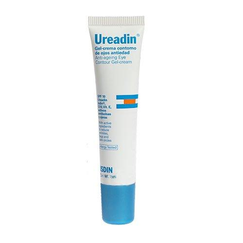 ISDIN Ureadin Eye Contour Gel Cream 15 ML - Parfumby.com