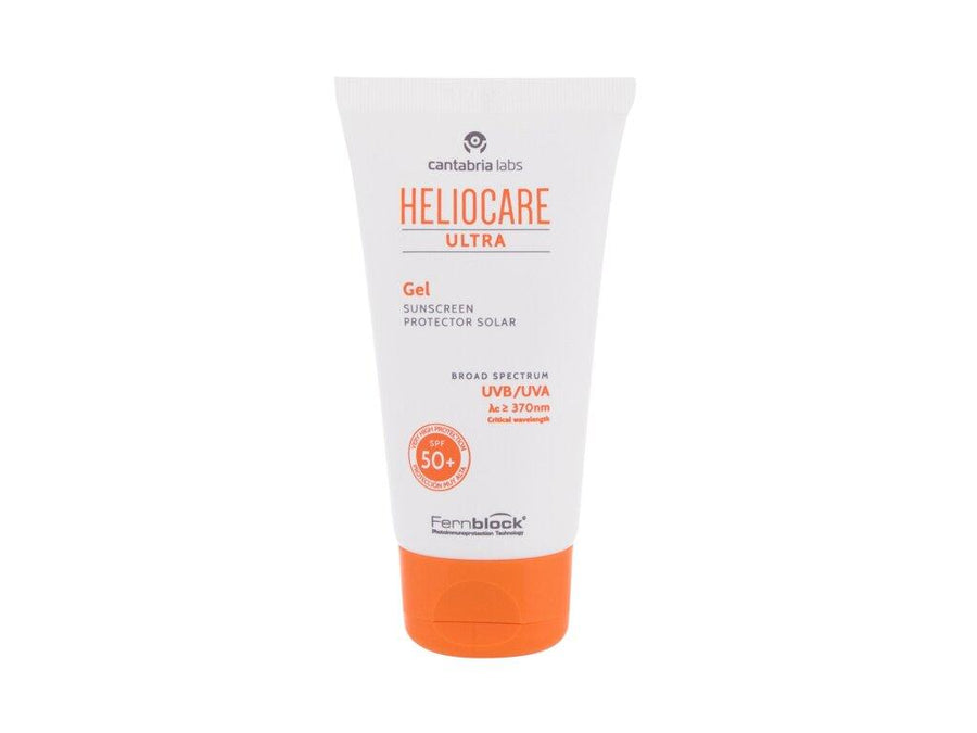 HELIOCARE Ultra Spf50+ Gel 50 ML - Parfumby.com