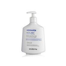 SESDERMA Hidraven Foaming Cream Without Soap 300 ML - Parfumby.com