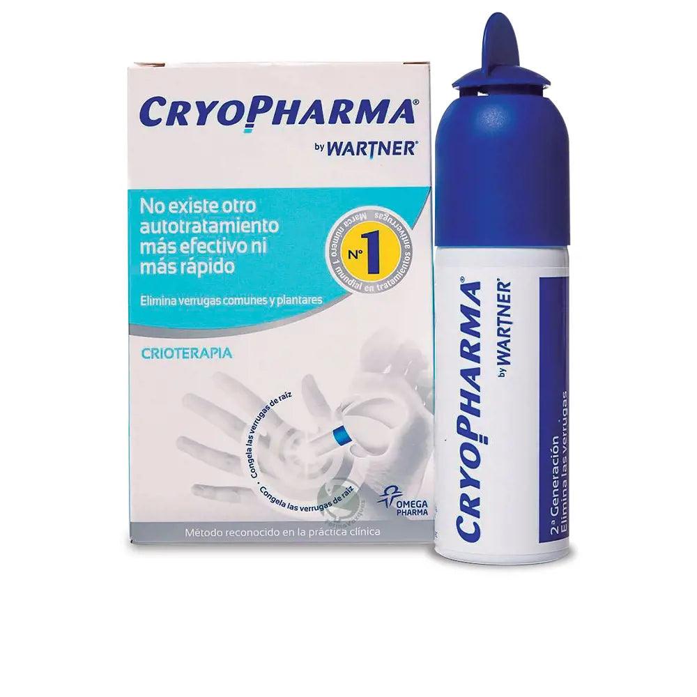 WARTNER Cryopharma Freezes Warts 50 ml - Parfumby.com
