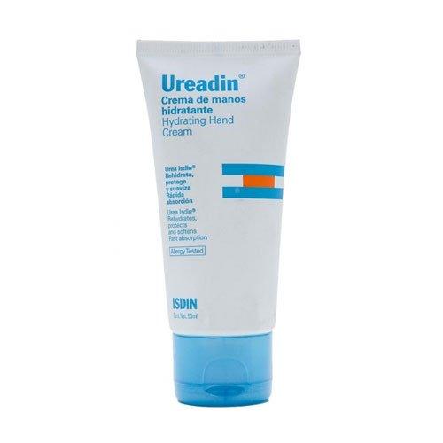 ISDIN Ureadin Hands Plus Hand Cream 50 ML - Parfumby.com