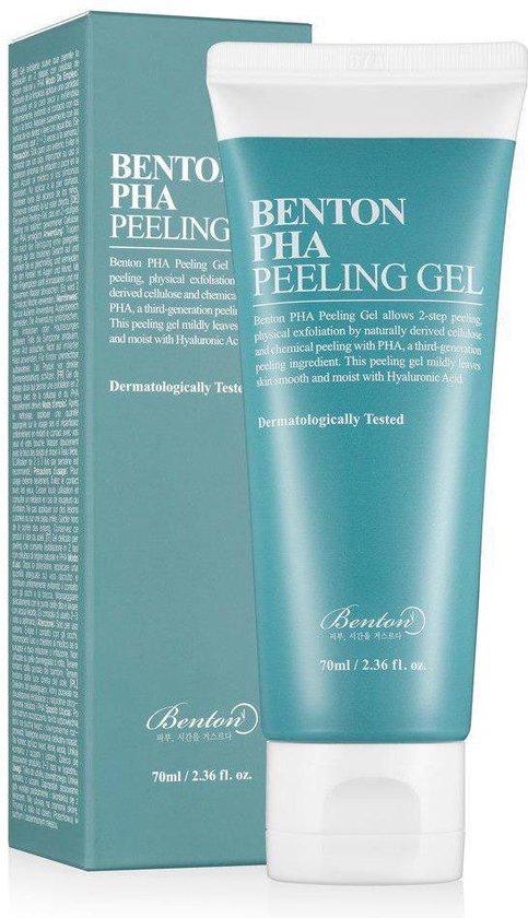 BENTON Pha Peeling Gel 70 Ml - Parfumby.com