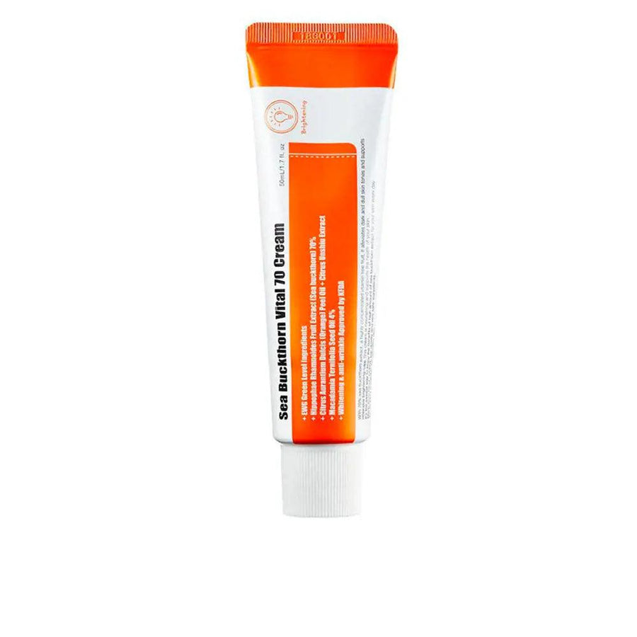 PURITO Sea Buckthorn Vital 70 Cream 50 ml - Parfumby.com