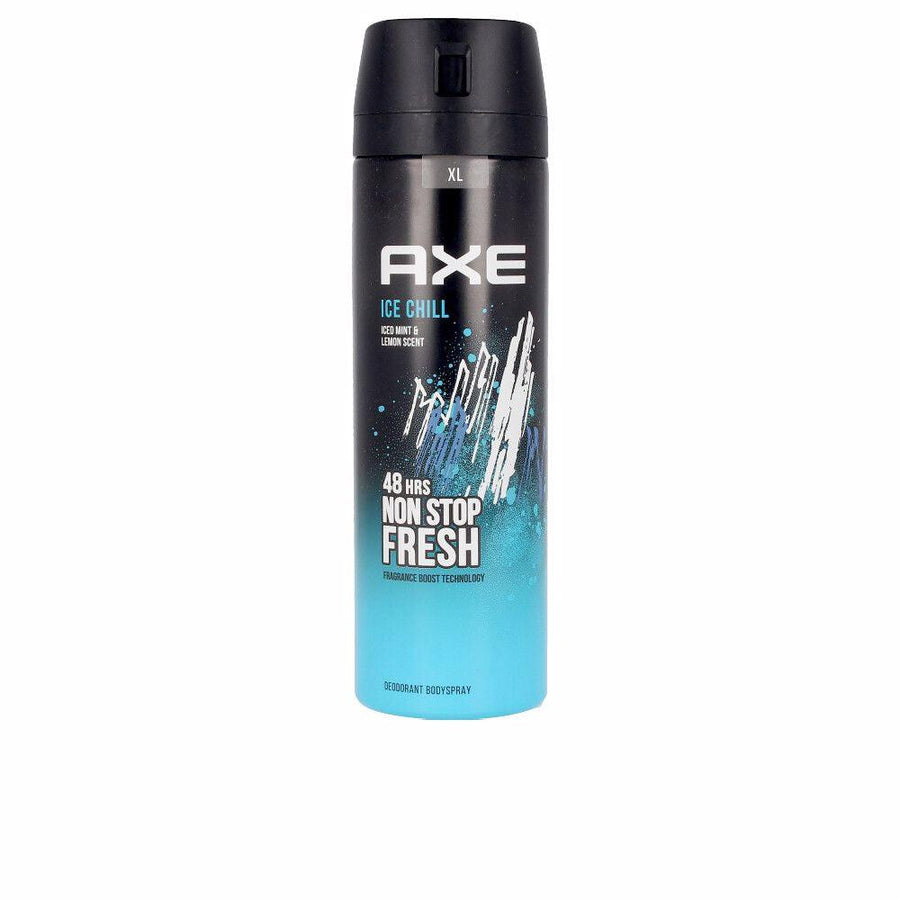 AXE AX Ice Chill Deo Spray Xl 200 ml - Parfumby.com