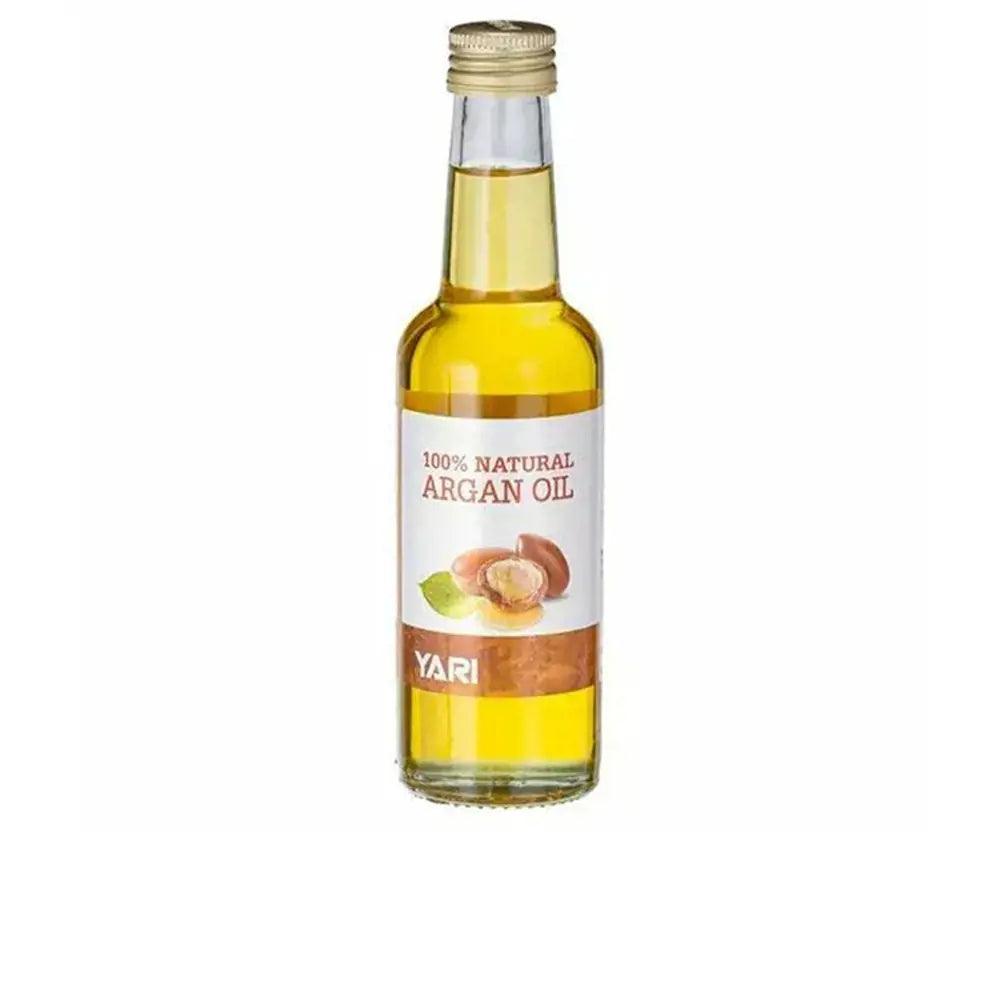 YARI 100% Natural Argan Oil 250 ml - Parfumby.com