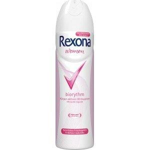 REXONA Biotythm Deodorant 200 ML - Parfumby.com