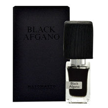 NASOMATTO Black Afgano Eau De Parfum 30 ML