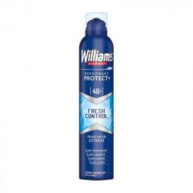WILLIAMS Fresh Control 48h Deodorant Spray 200 ml - Parfumby.com
