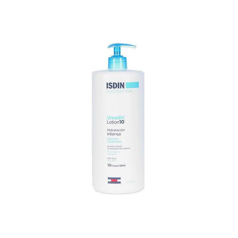 ISDIN Ureadin Lotion10 Intense Hydration 1000 ML - Parfumby.com