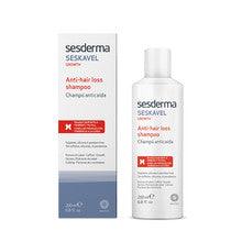 SESDERMA Seskavel Growth Anti-Hair Loss Shampoo 200 ML - Parfumby.com