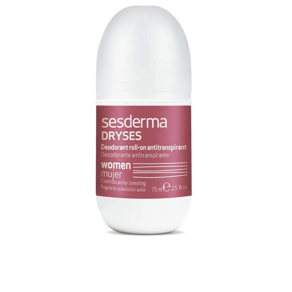 SESDERMA Dryses Deo Roll On Women 75 ml - Parfumby.com